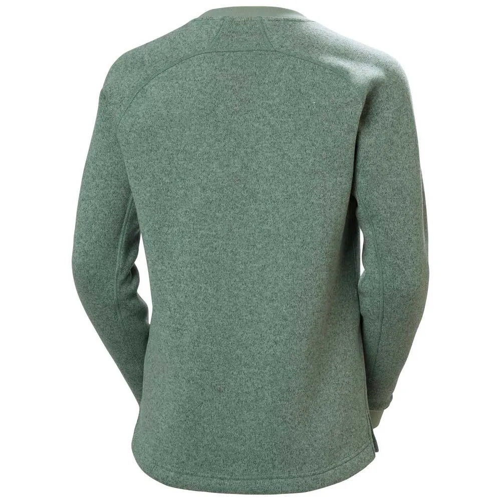 Helly Hansen Vardeneck Fleece Mit Durchgehendem Reißverschluss Helly Hansen Vardeneck Fleece Mit Durchgehendem Reißverschluss
