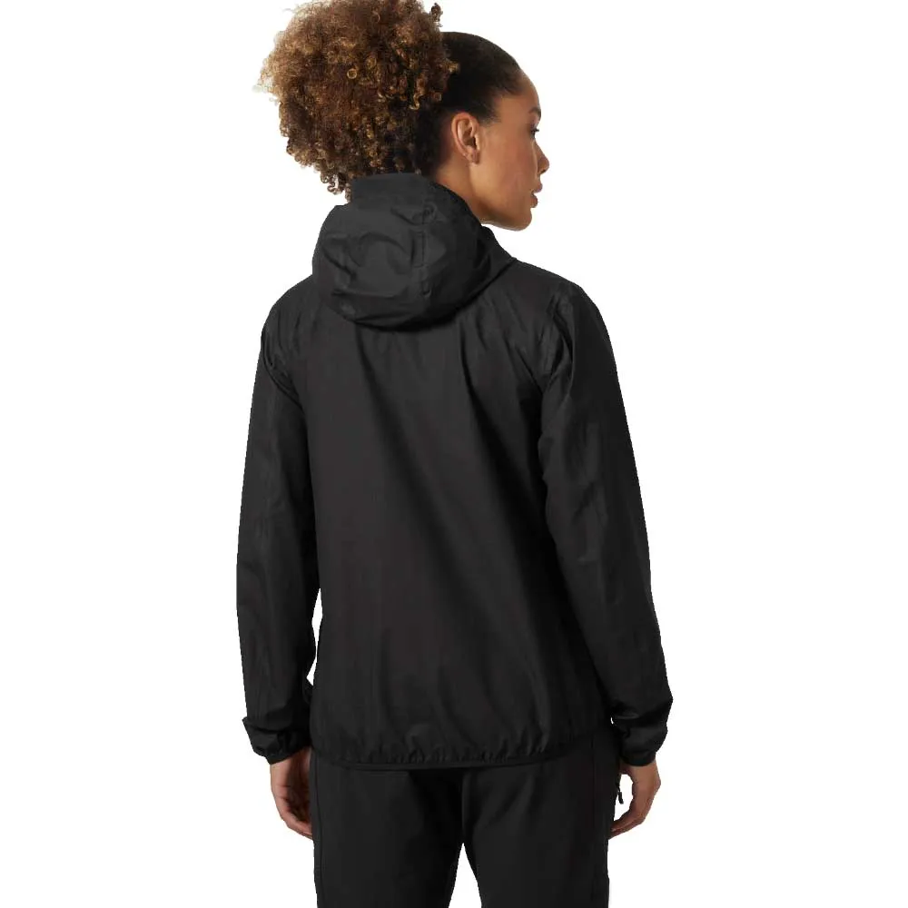 Helly Hansen Verglas 2.5l Fastpack Jacke