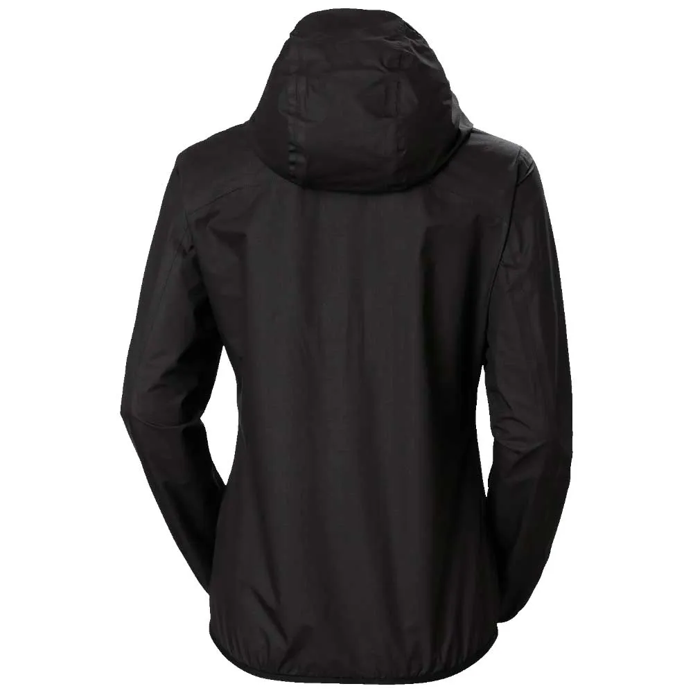 Helly Hansen Verglas 2.5l Fastpack Jacke