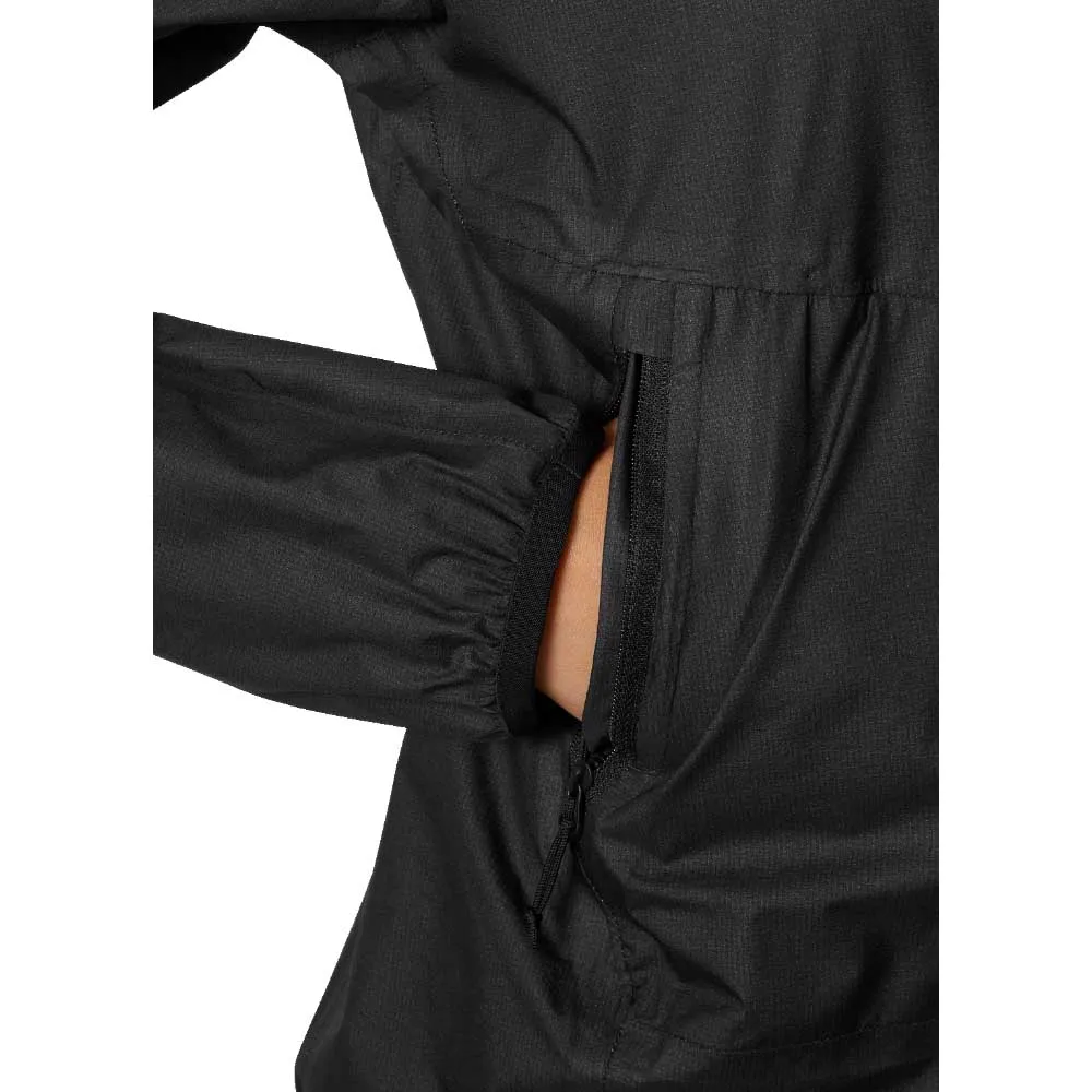 Helly Hansen Verglas 2.5l Fastpack Jacke