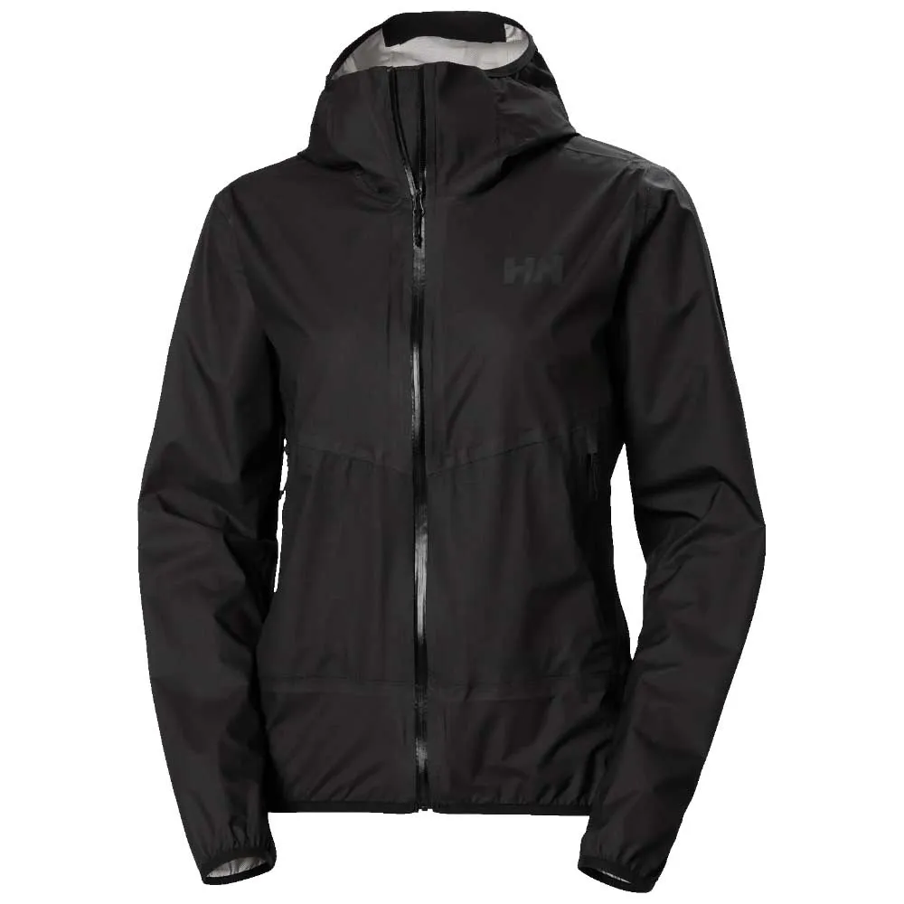 Helly Hansen Verglas 2.5l Fastpack Jacke