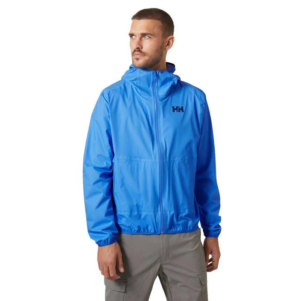 Helly Hansen Verglas 2.5l Fastpack Jacke Helly Hansen Verglas 2.5l Fastpack Jacke