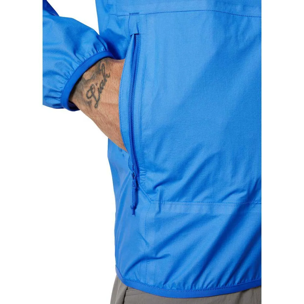 Helly Hansen Verglas 2.5l Fastpack Jacke Helly Hansen Verglas 2.5l Fastpack Jacke
