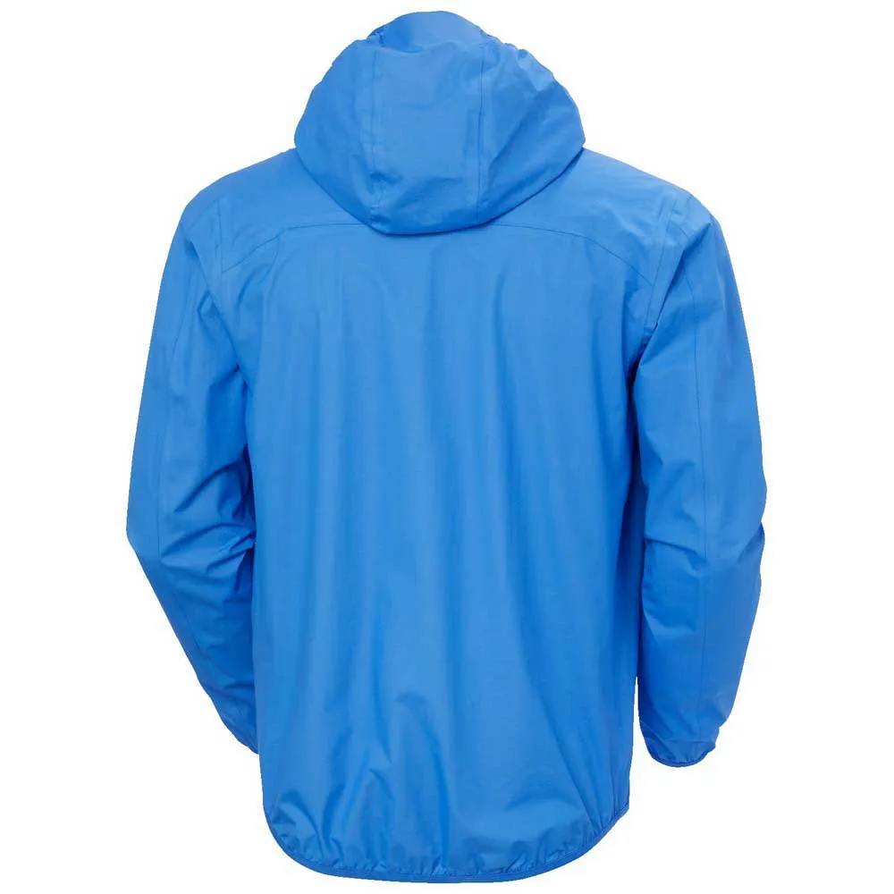 Helly Hansen Verglas 2.5l Fastpack Jacke Helly Hansen Verglas 2.5l Fastpack Jacke