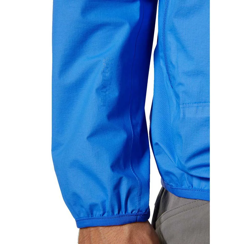 Helly Hansen Verglas 2.5l Fastpack Jacke Helly Hansen Verglas 2.5l Fastpack Jacke