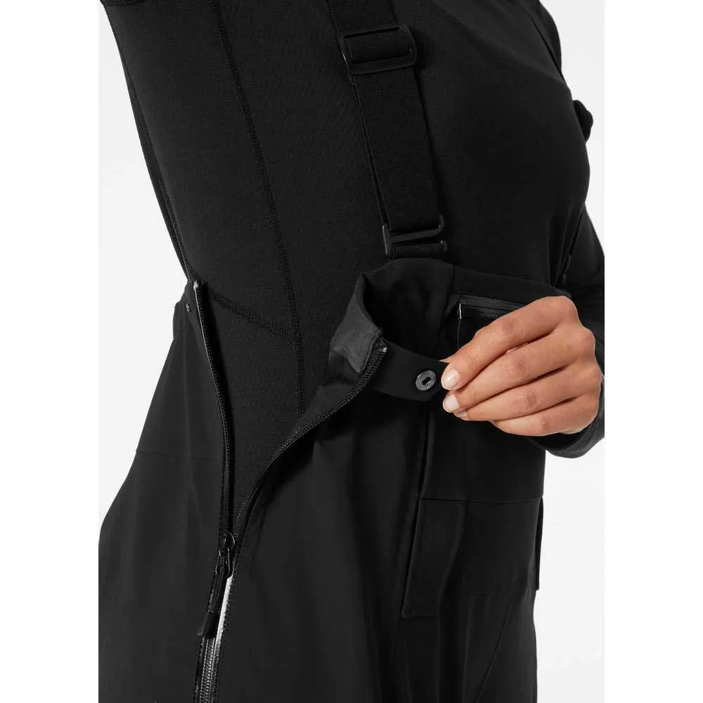 Helly Hansen Verglas Bc Hosen Helly Hansen Verglas Bc Hosen
