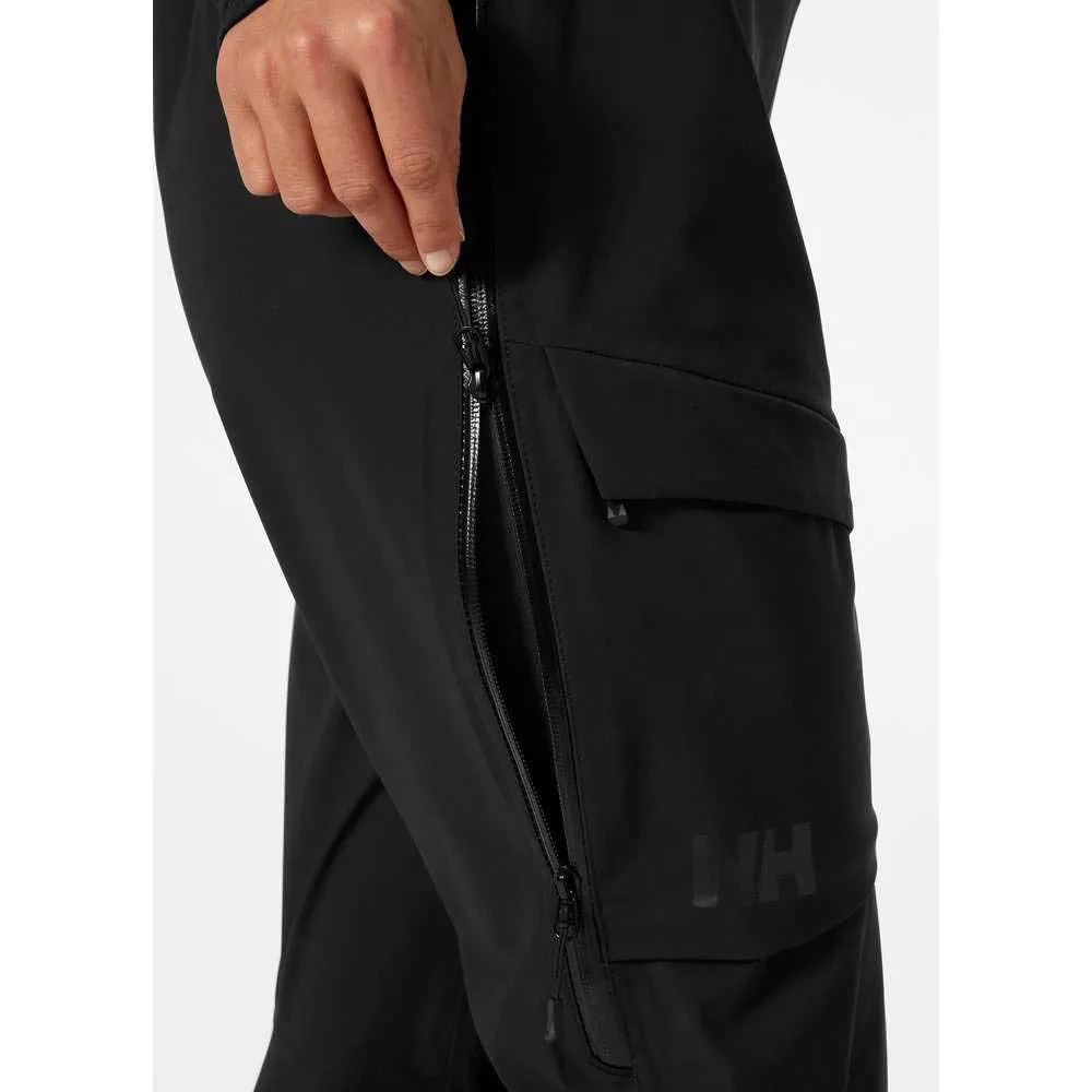 Helly Hansen Verglas Bc Hosen Helly Hansen Verglas Bc Hosen