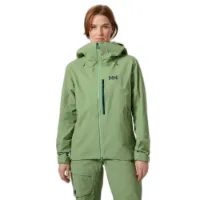Helly Hansen Verglas Bc Jacke Helly Hansen Verglas Bc Jacke