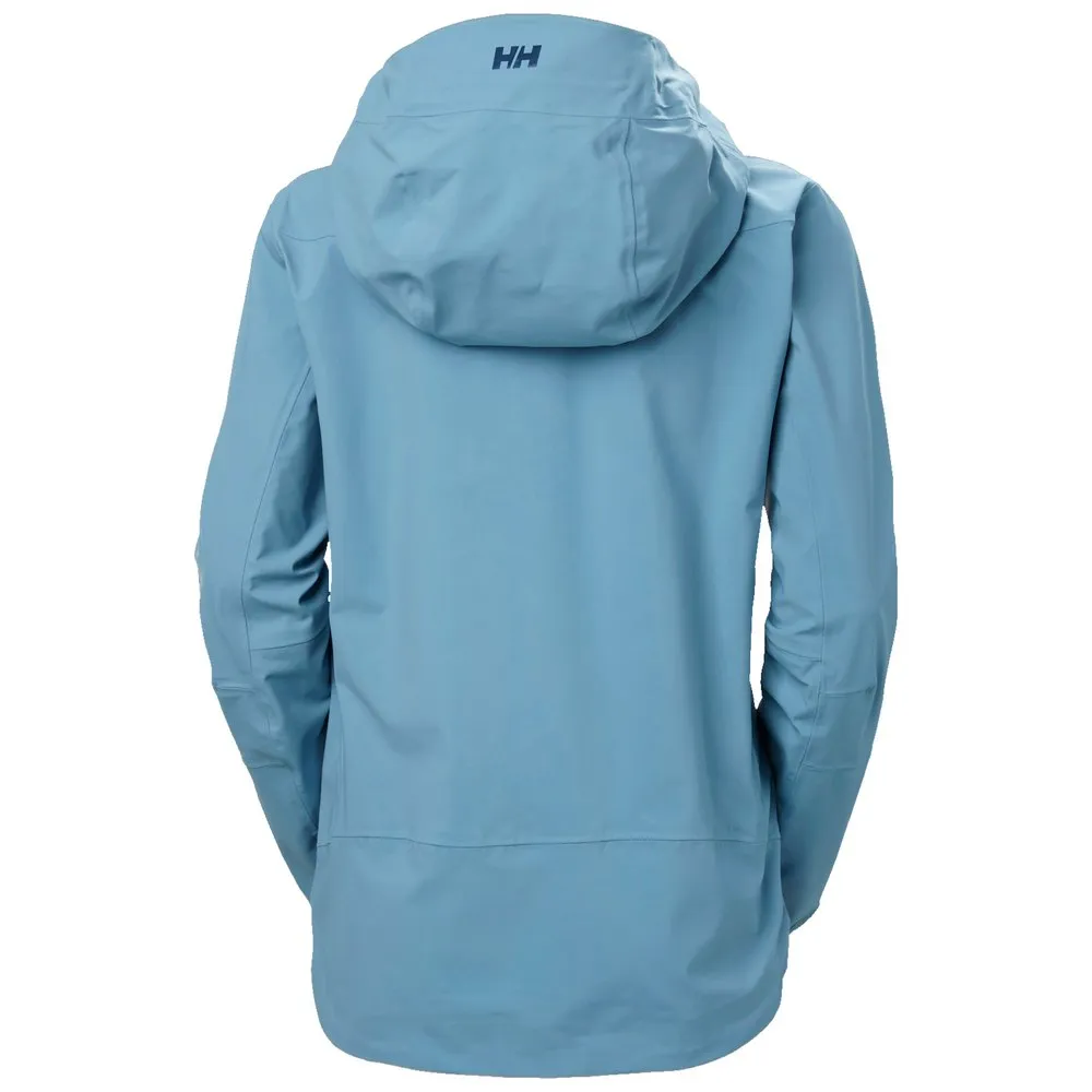 Helly Hansen Verglas Bc Jacke Helly Hansen Verglas Bc Jacke
