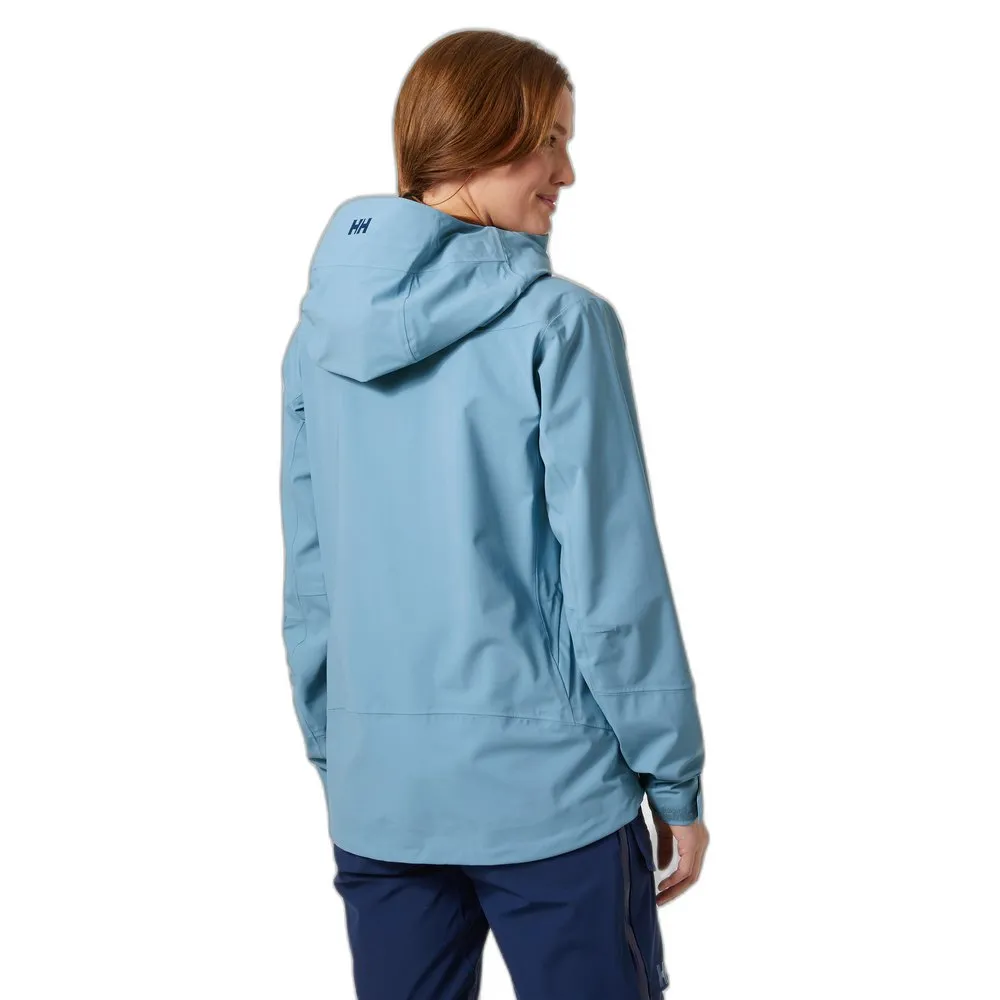 Helly Hansen Verglas Bc Jacke Helly Hansen Verglas Bc Jacke