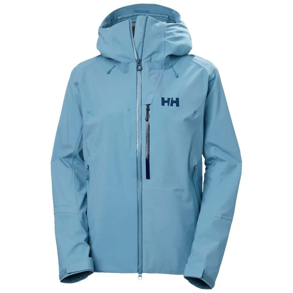 Helly Hansen Verglas Bc Jacke Helly Hansen Verglas Bc Jacke