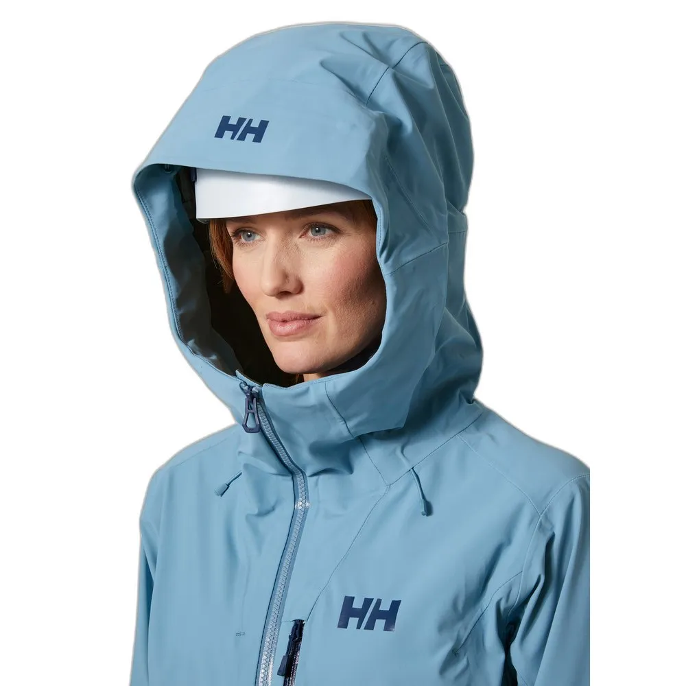Helly Hansen Verglas Bc Jacke Helly Hansen Verglas Bc Jacke