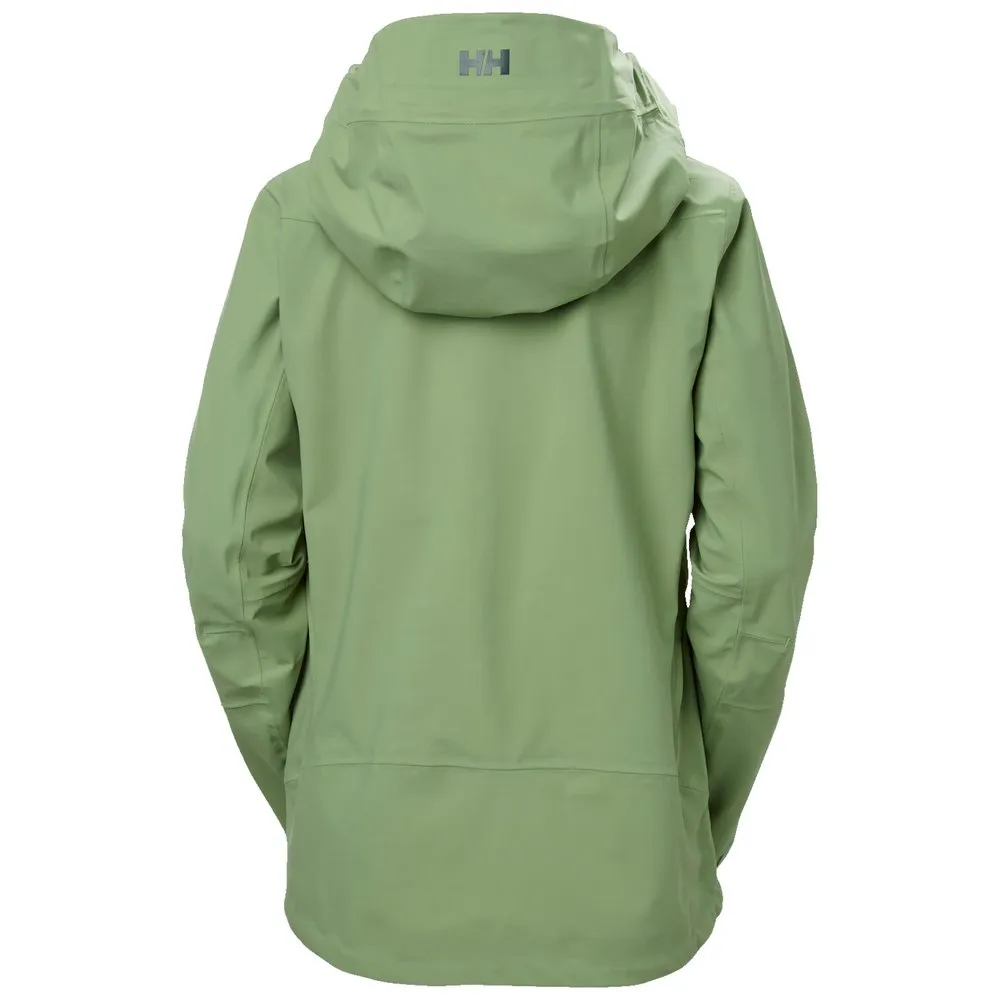 Helly Hansen Verglas Bc Jacke Helly Hansen Verglas Bc Jacke