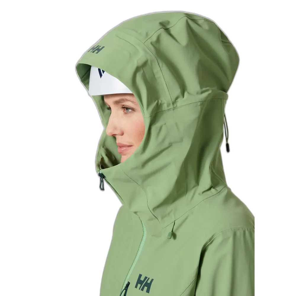 Helly Hansen Verglas Bc Jacke Helly Hansen Verglas Bc Jacke