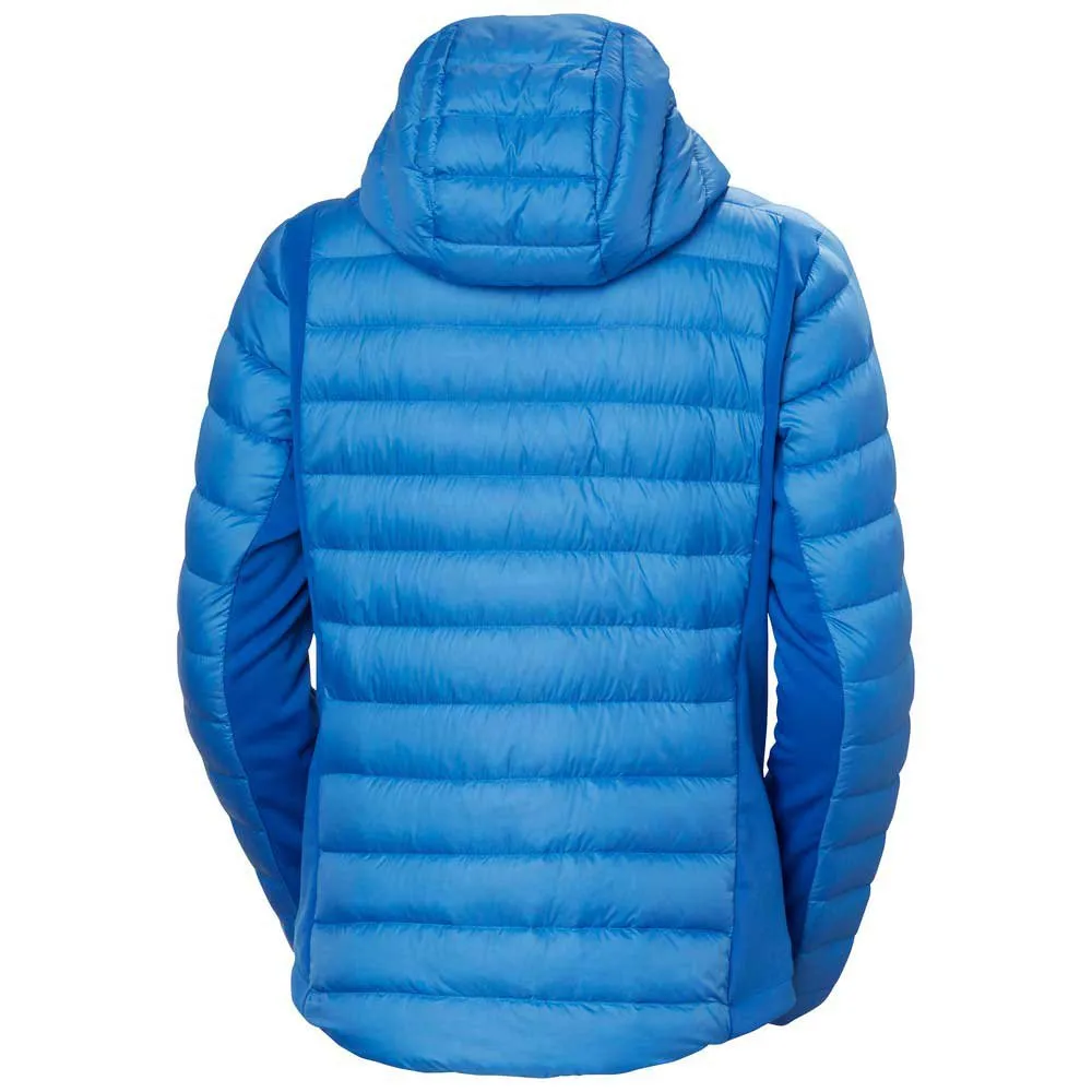 Helly Hansen Verglas Down Hybrid 2.0 Jacke Helly Hansen Verglas Down Hybrid 2.0 Jacke
