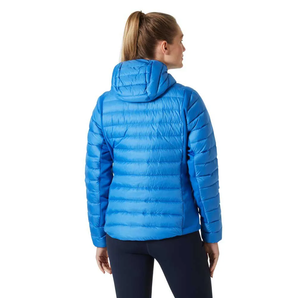 Helly Hansen Verglas Down Hybrid 2.0 Jacke Helly Hansen Verglas Down Hybrid 2.0 Jacke