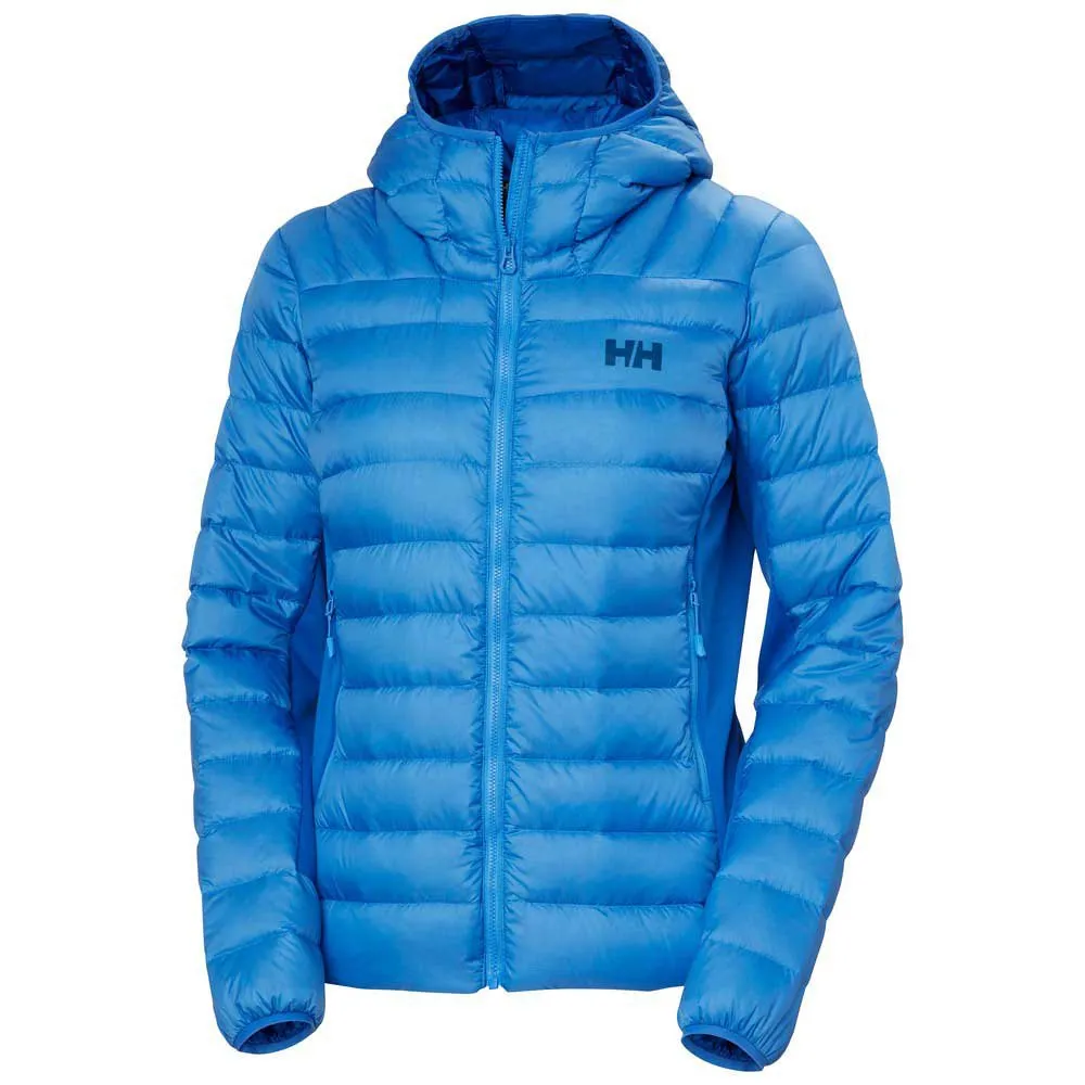 Helly Hansen Verglas Down Hybrid 2.0 Jacke Helly Hansen Verglas Down Hybrid 2.0 Jacke