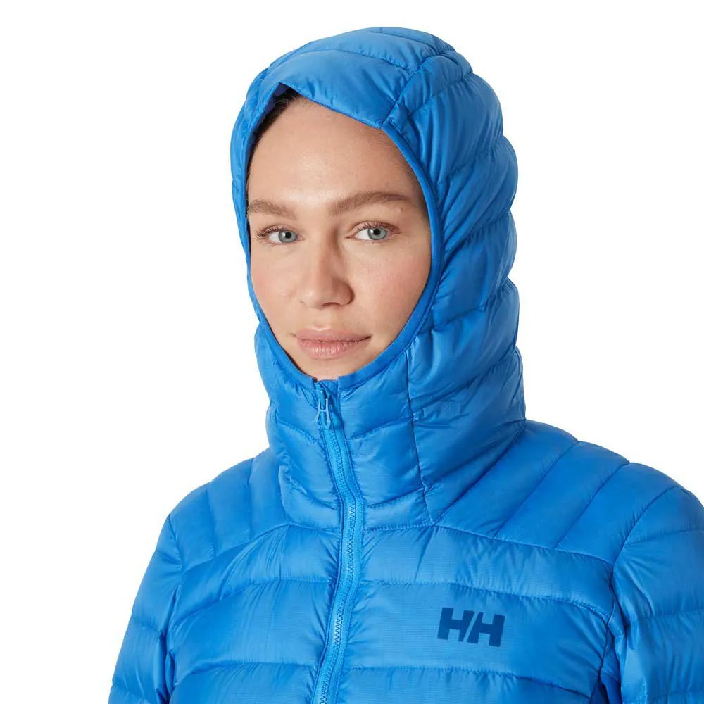Helly Hansen Verglas Down Hybrid 2.0 Jacke Helly Hansen Verglas Down Hybrid 2.0 Jacke