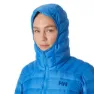Helly Hansen Verglas Down Hybrid 2.0 Jacke