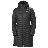 Helly Hansen Verglas Down Parka