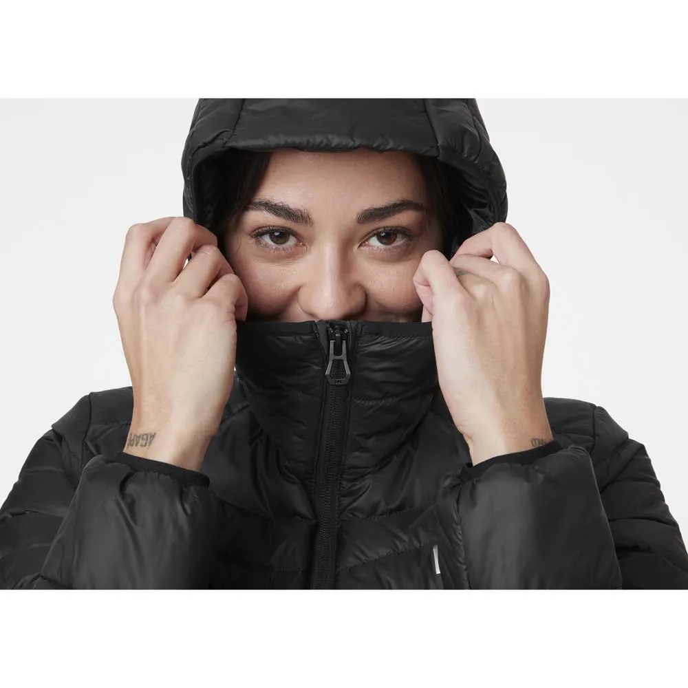 Helly Hansen Verglas Down Parka, Black Helly Hansen Verglas Down Parka, Black