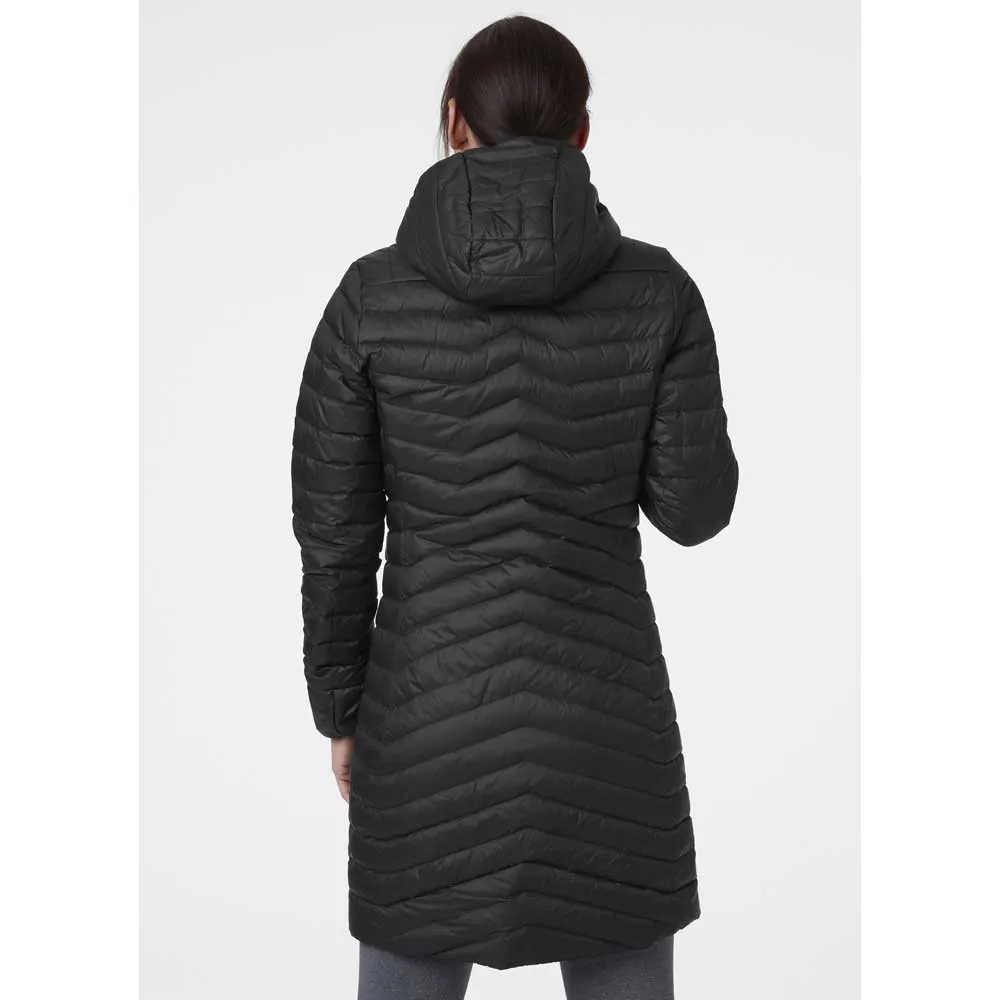 Helly Hansen Verglas Down Parka, Black Helly Hansen Verglas Down Parka, Black
