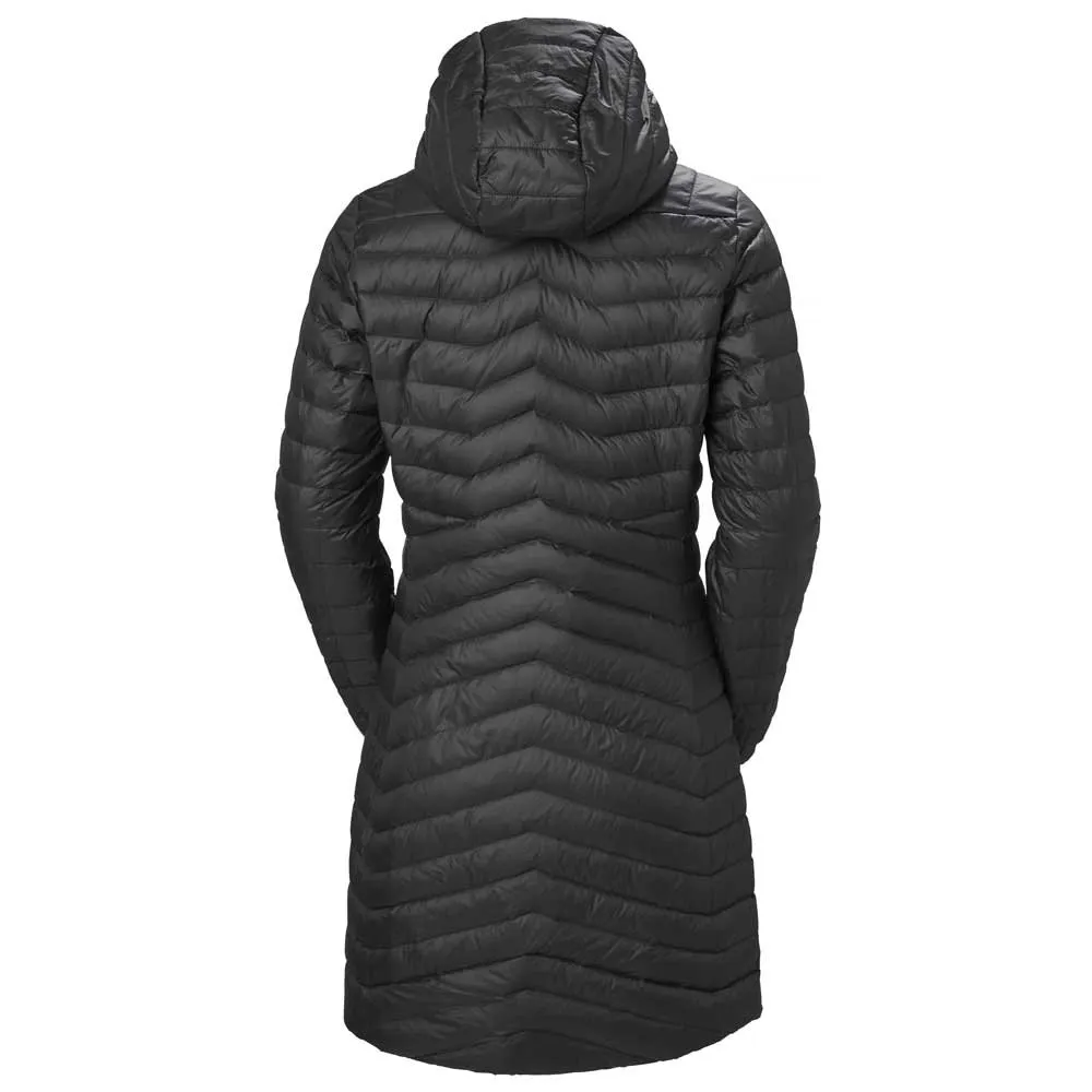 Helly Hansen Verglas Down Parka, Black Helly Hansen Verglas Down Parka, Black