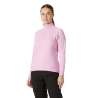Helly Hansen Verglas Fleece Mit Halbem Reißverschluss Helly Hansen Verglas Fleece Mit Halbem Reißverschluss