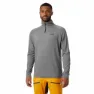 Helly Hansen Verglas Fleece Mit Halbem Reißverschluss