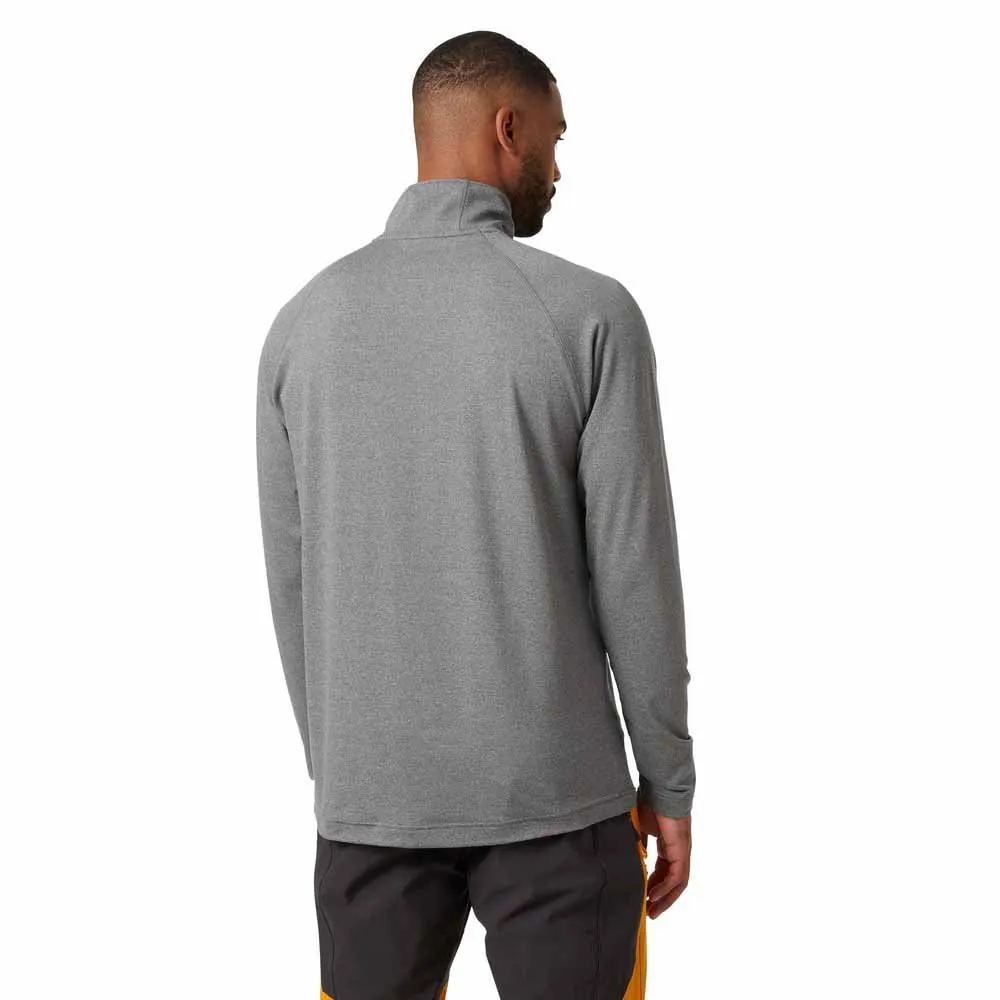 Helly Hansen Verglas Fleece Mit Halbem Reißverschluss Helly Hansen Verglas Fleece Mit Halbem Reißverschluss