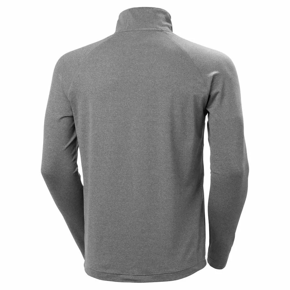 Helly Hansen Verglas Fleece Mit Halbem Reißverschluss Helly Hansen Verglas Fleece Mit Halbem Reißverschluss