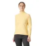 Yellow cream