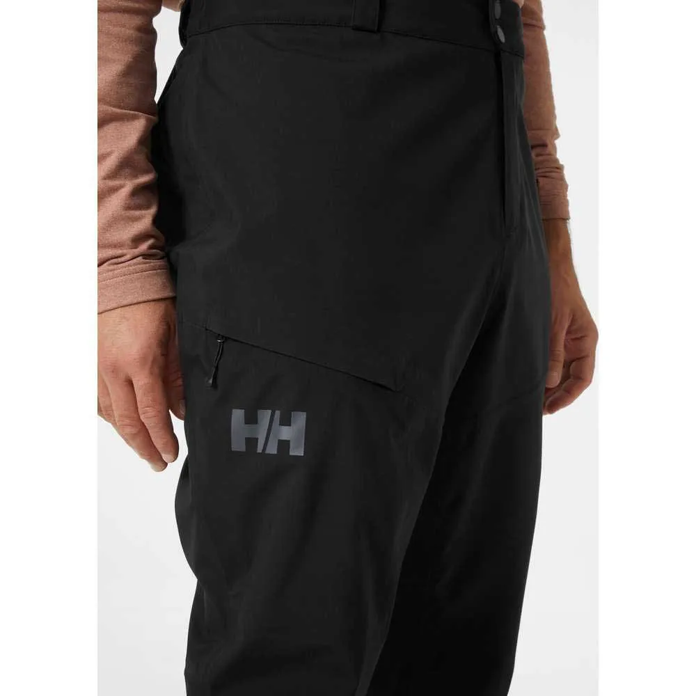 Helly Hansen Verglas Hosen 3l Helly Hansen Verglas Hosen 3l