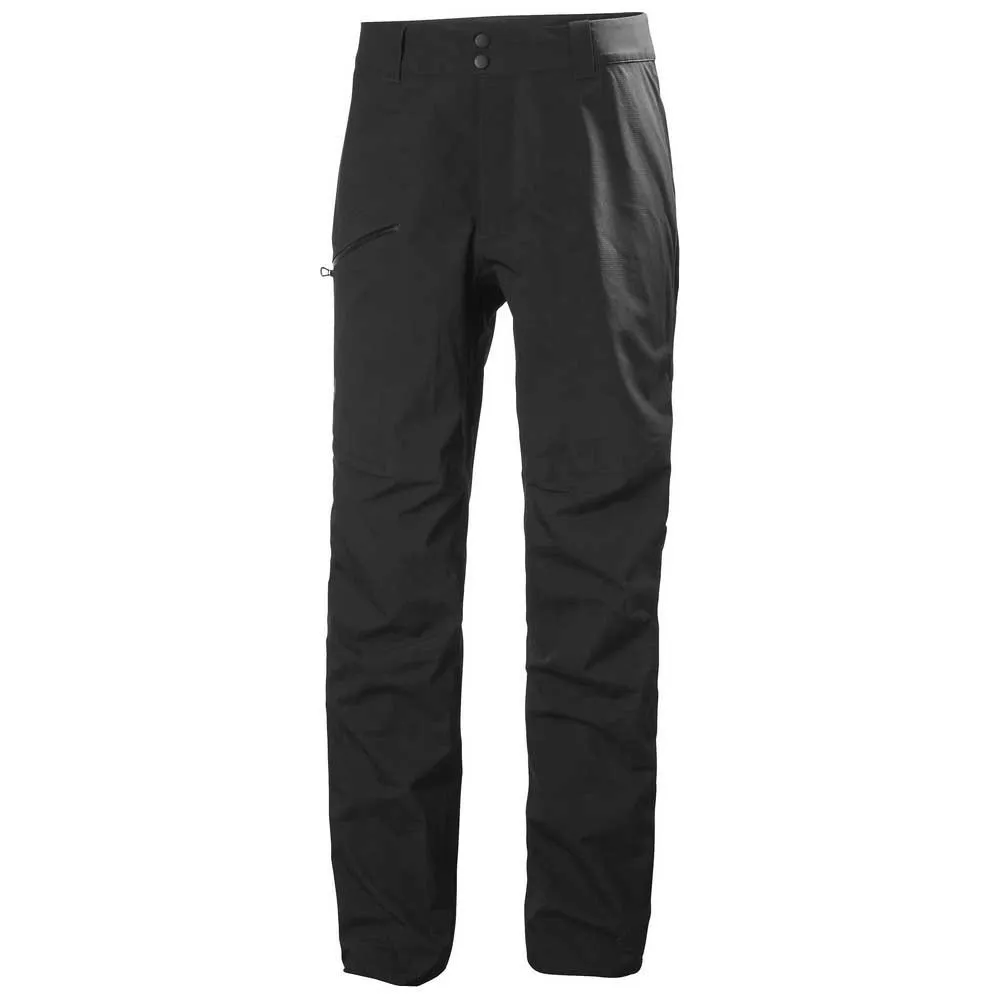 Helly Hansen Verglas Infinity Shell Hosen Helly Hansen Verglas Infinity Shell Hosen