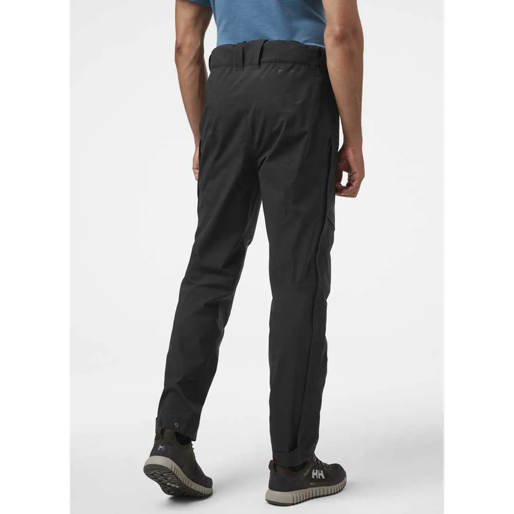 Helly Hansen Verglas Infinity Shell Hosen Helly Hansen Verglas Infinity Shell Hosen