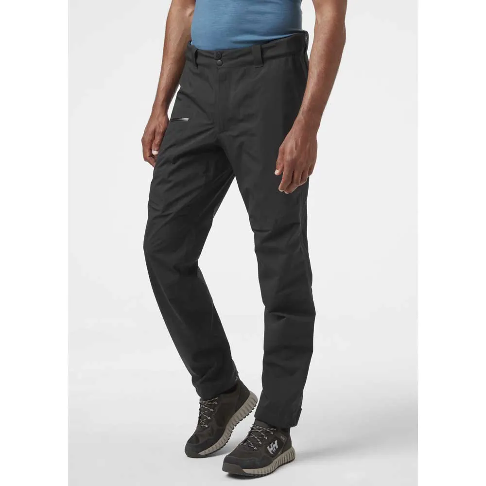 Helly Hansen Verglas Infinity Shell Hosen Helly Hansen Verglas Infinity Shell Hosen