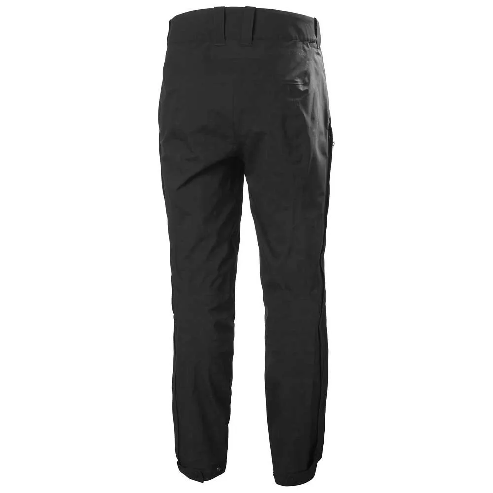 Helly Hansen Verglas Infinity Shell Hosen Helly Hansen Verglas Infinity Shell Hosen