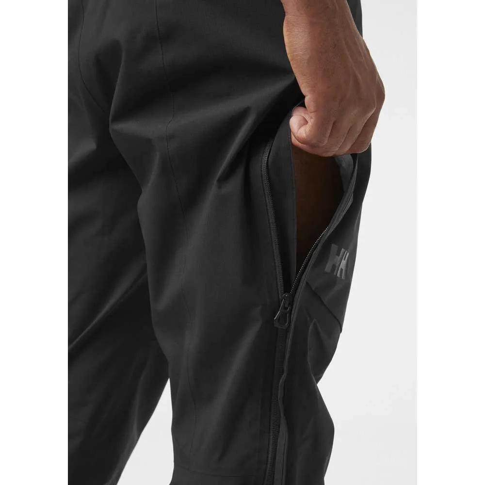 Helly Hansen Verglas Infinity Shell Hosen Helly Hansen Verglas Infinity Shell Hosen