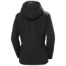 Helly Hansen Verglas Infinity Shell Jacke, Black