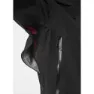 Helly Hansen Verglas Infinity Shell Jacke, Black