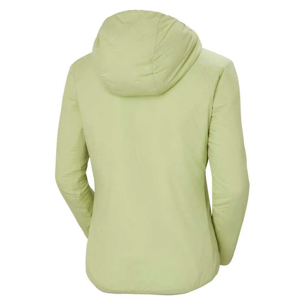 Helly Hansen Verglas Insulator Jacke, Iced matcha Helly Hansen Verglas Insulator Jacke, Iced matcha