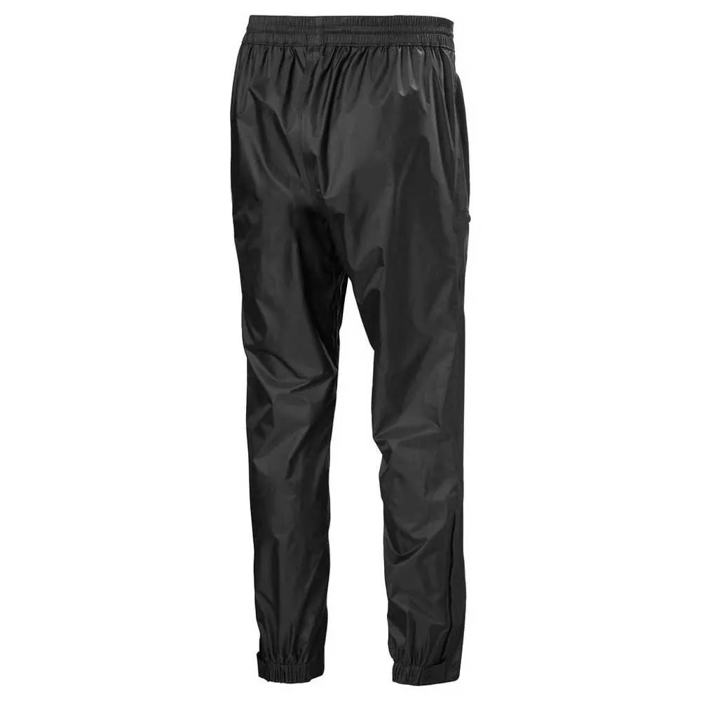 Helly Hansen Verglas Micro Hosen, Black Helly Hansen Verglas Micro Hosen, Black
