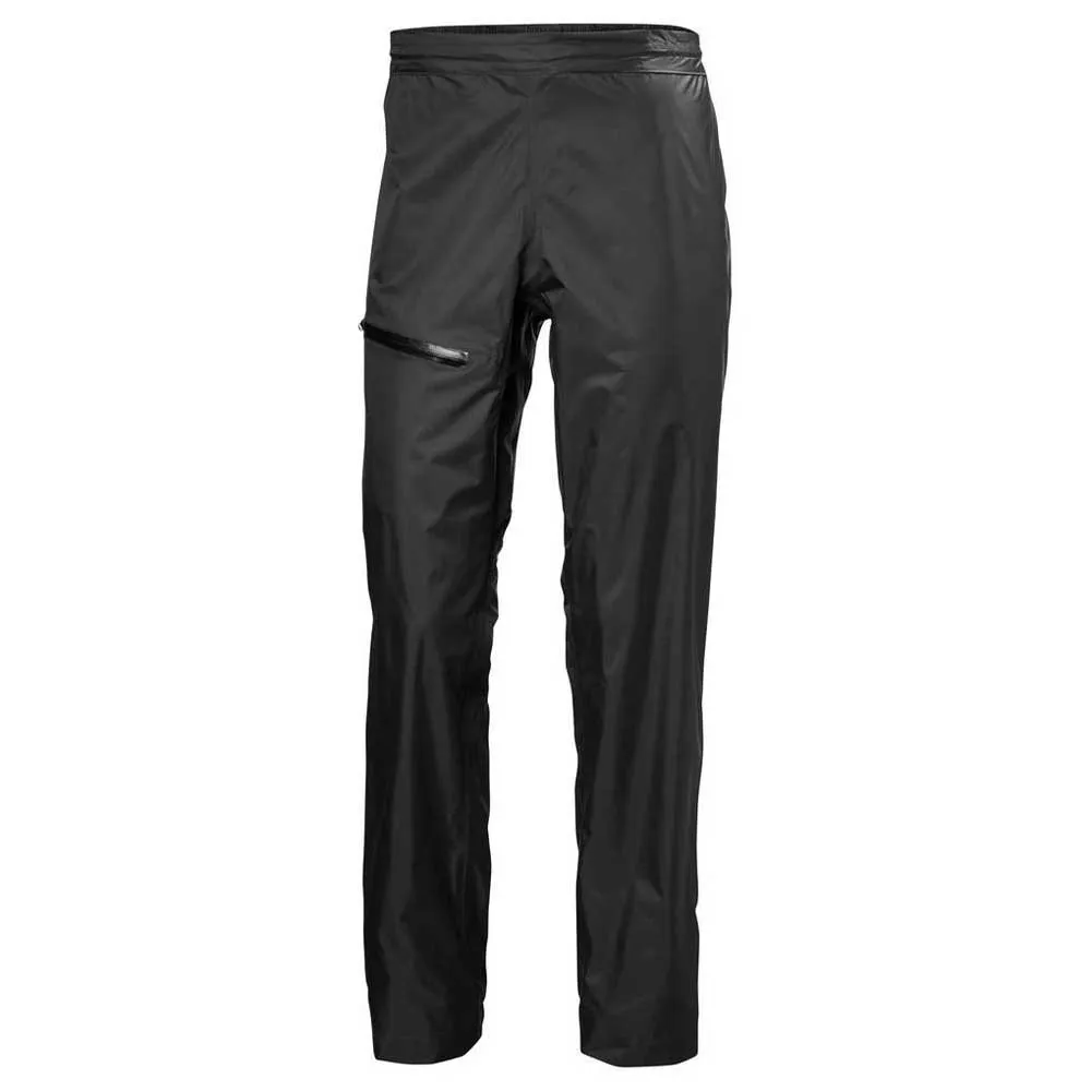 Helly Hansen Verglas Micro Hosen, Black Helly Hansen Verglas Micro Hosen, Black