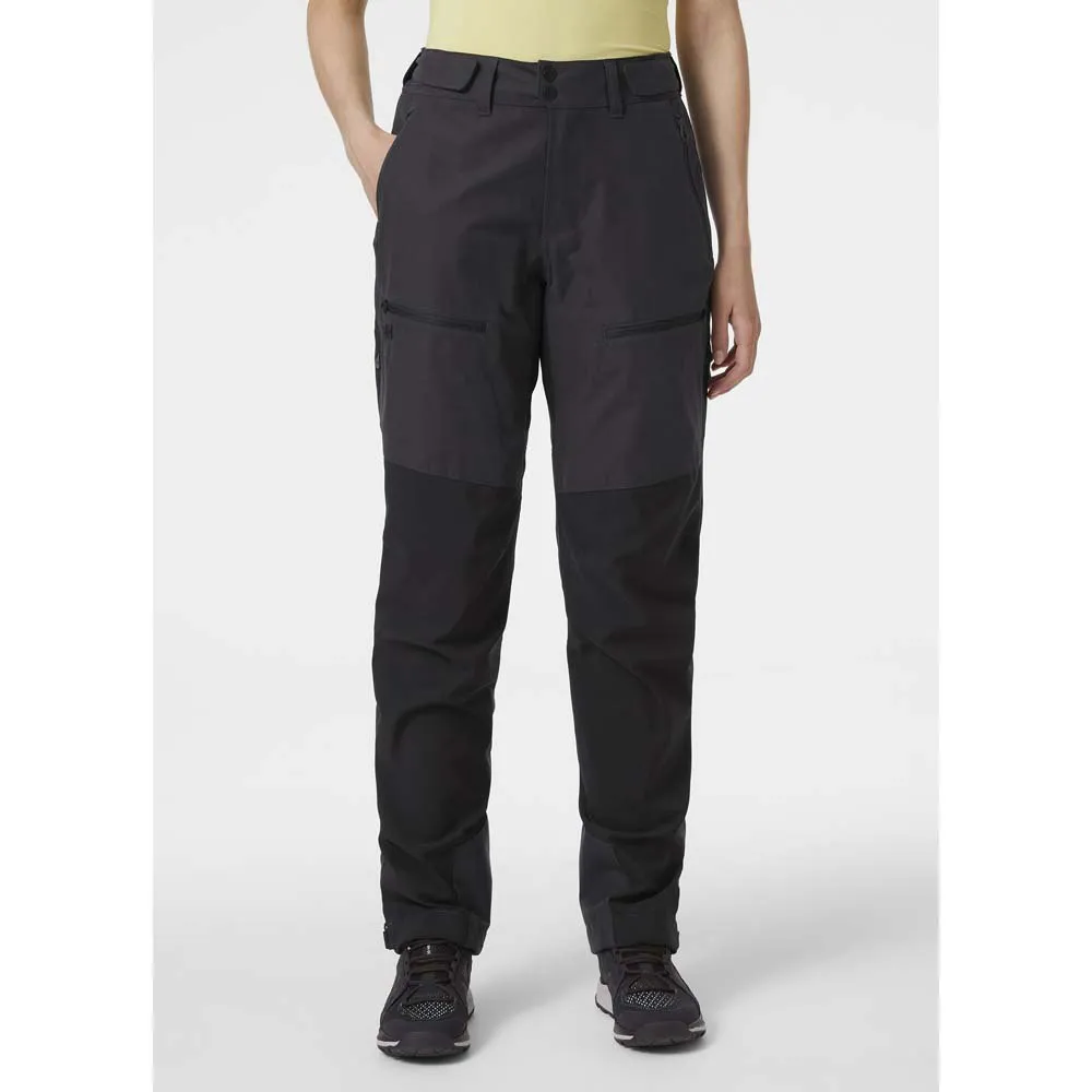 Helly Hansen Verglas Tur Hosen