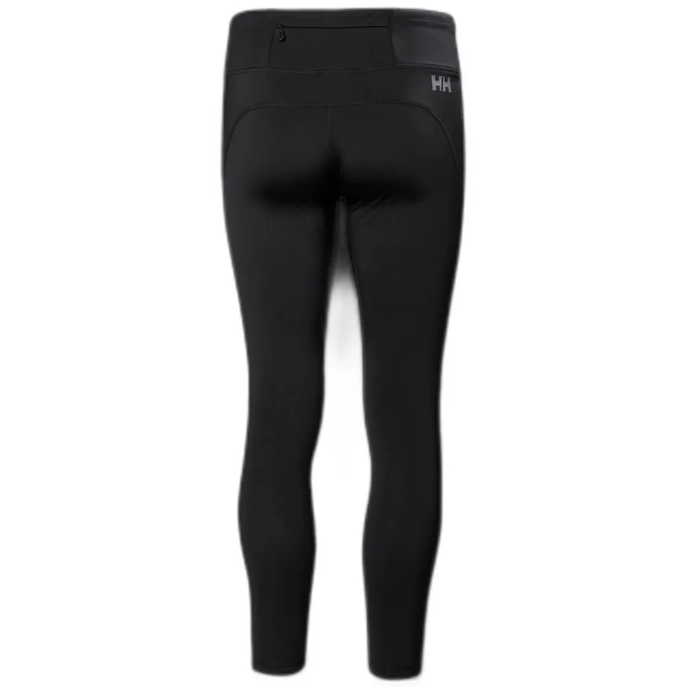 Helly Hansen Verglas Warm Leggings, Black Helly Hansen Verglas Warm Leggings, Black