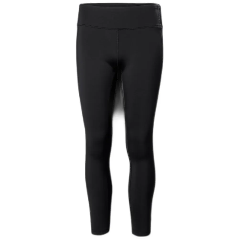 Helly Hansen Verglas Warm Leggings, Black Helly Hansen Verglas Warm Leggings, Black