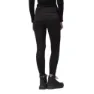 Helly Hansen Verglas Warm Leggings, Black