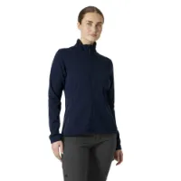 Helly Hansen Versalite Fleece Mit Durchgehendem Reißverschluss Helly Hansen Versalite Fleece Mit Durchgehendem Reißverschluss