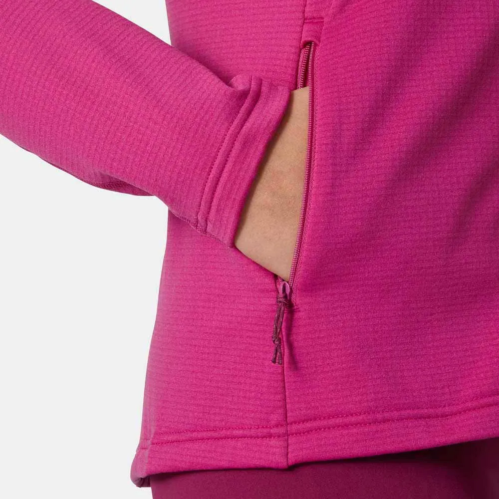 Helly Hansen Versalite Fleece Mit Durchgehendem Reißverschluss Helly Hansen Versalite Fleece Mit Durchgehendem Reißverschluss