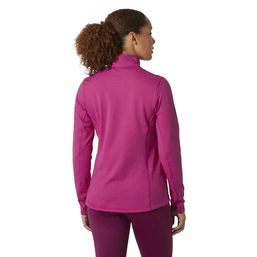 Helly Hansen Versalite Fleece Mit Durchgehendem Reißverschluss Helly Hansen Versalite Fleece Mit Durchgehendem Reißverschluss